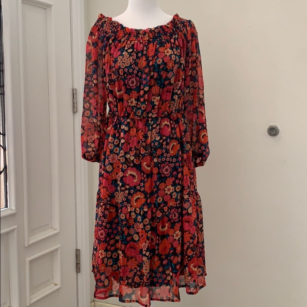 Alice+Olivia women’s dress size Small/4